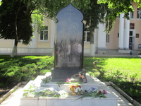 Первоучители добра, вероучители народа